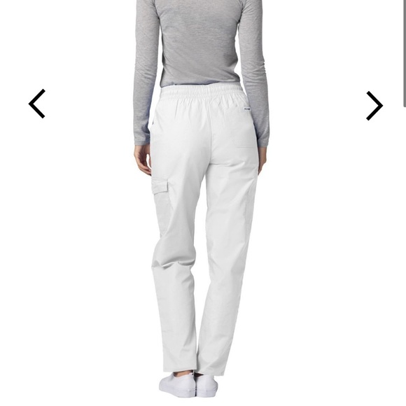 ADAR MEDICAL UNIFORM SCRUB PANTS SIZE XL - Picture 5 of 8